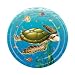 Under The Sea 7-inch Paper Plates 8 Per Pack