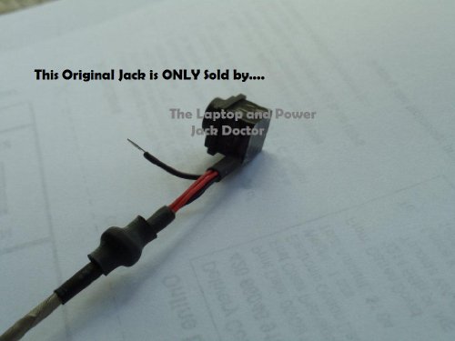 Sony Vaio Telegraph Wire DC Power Jack Connector Sony VAIO VPC-F131FM VPC-F131FM/B VPC-F131FM/H VPC-F132FX VPC-F132FX/B VPC-F132FX/H VPC-F133FX VPC-F133FX/B VPC-F133FX/H VPC-F134FX VPC-F134FX/B VPC-F134FX/H VPC-F136FM VPC-F136FM/B VPC-F136FM/H VPC-F136FX 