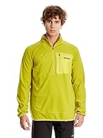 Berg Running & Trekking Forro Polar Dhaulagiri (Verde)