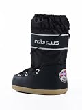 Produkt-Bild: Nebulus Moonboots Neboots, Stiefel, Damen , schwarz, Gr&ouml;&szlig;e 37