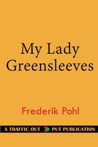 My Lady Greensleeves