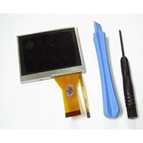 LCD Screen Display For Nikon Coolpix P5000 P5100 ~ DIGITAL CAMERA Repair Parts Replacement