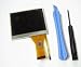 LCD Screen Display For KODAK EASYSHARE Z812 Z1085 Z1485 Z8612 ZD8612 Z1012 Pentax Z10 Nikon Coolpix P5000 P5100 Ricoh GX100 Samsung Digimax L77 ~ DIGITAL CAMERA Repair Parts Replacement