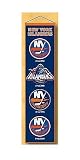 NHL New York Islanders Heritage Banner