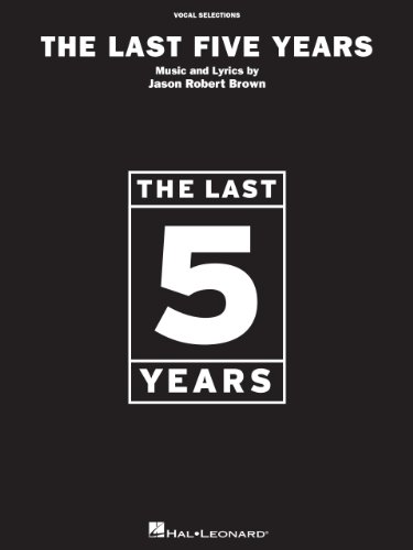 The Last Five Years Songbook