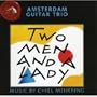 Two Men & a Lady - Music by Chiel Meijering (BMG)