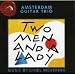 Classical Music : Two Men & a Lady - Music by Chiel Meijering (BMG)