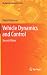 Vehicle Dynamics and Control (Mechanical Engineering Series)