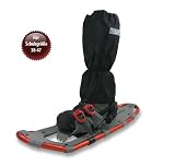 Set - Allround Schneeschuhe inkl. 1 Paar Gamaschen