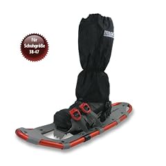 Set - Allround Schneeschuhe inkl. 1 Paar Gamaschen