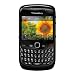 Blackberry - Curve 8520 - Smartphone - GSM/GPRS/EDGE - Clavier Azerty - Bluetooth - A-GPS - Noir