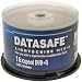 Electronics : Datasafe DVD +R 16x Lightscribe V1.2 (50 Pack)