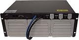 3Com Switch 8800 External PoE Power Rack - Power supply ( external ) - 2.5 kW - United States
