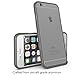 Infinie iPhone 6 Ultra Slim Shock Absorbing [Aircraft Grade Aluminum] Case for iPhone 6 & iPhone 6s (4.7