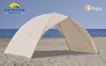 Skincom Sonnenzelt EASY for TWO "WIND...