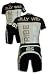 Cycling Skinsuit - short sleeves and legs (diego/ c) L