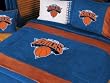 New York Knicks Comforter Queen