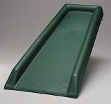 Genova #19581 Green Universal Splashblock