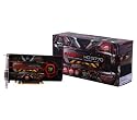 XFX Radeon HD 5770 1GB DDR5 PCIE Graphics Card HD577AZNFC