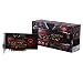 XFX Radeon HD 5770 1GB DDR5 PCIE Graphics Card HD577AZNFC XFX Radeon HD 5770 1GB DDR5 PCIE Graphics Card HD577AZNFC