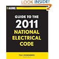 Audel Guide to the 2011 National Electrical Code: All New Edition (Audel Technical Trades Series)'