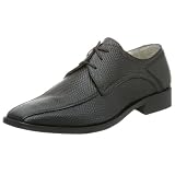 Kenneth Cole New York Men's Last Dance Lizard Oxford