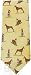 Alynn Doberman Pinscher Tie