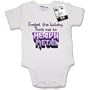 Dirty Fingers - Forget the Lullaby, Rock me to Heavy Metal - 100% coton, Body b�b�