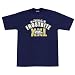 Adirondack Frostbite Hockey Property Of XXL T-Shirt - Navy