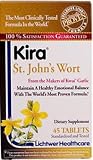 St. John's Wort 45 TAB Kira