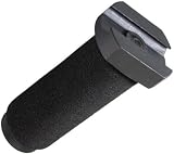 JBU JB30 Metal Vertical Grip for Airsoft Rails