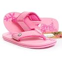Animal Flip-Flops Swish Womens Sandals