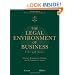 The Legal Environment of Business: Text and Cases -- Ethical, Regulatory, Global, and E-Commerce Issues
