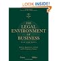 The Legal Environment of Business: Text and Cases -- Ethical, Regulatory, Global, and E-Commerce Issues