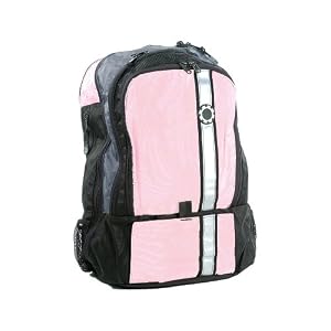 DadGear Backpack Diaper Bag