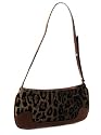 Dolce & Gabbana Leopard Print Handbag
