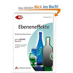 Photoshop-Basiswissen: Ebeneneffekte