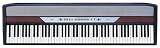 Korg SP250 Digital Piano (Black)