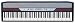 Korg SP250 Digital Piano (Black)