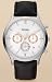 Fossil #FS4640 Men's Classic Retro Ansel Leather Band Chronograph Watch
