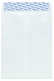 Columbian CO818 13x19-Inch Tyvek White Envelopes, 25 Count