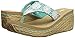 Volatile Women's Somerset Wedge Sandal