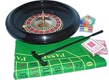 Hayes Specialties Roulette Set 16IN Wheel #9617