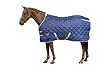 Weatherbeeta Jasper Wave Quilt Standard Neck