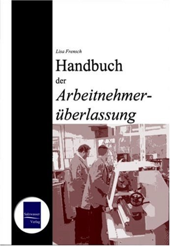 Handbuch