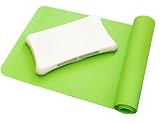 A4T Yoga Mat & Silicon Skin Bundle (Wii)