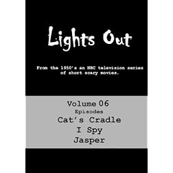 Lights Out - Volume 06