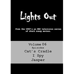 Lights Out - Volume 06