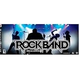 Rock Band Bundle PS3