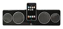 Logitech Pure-Fi Anywhere v2 Black for iPod and iPhone